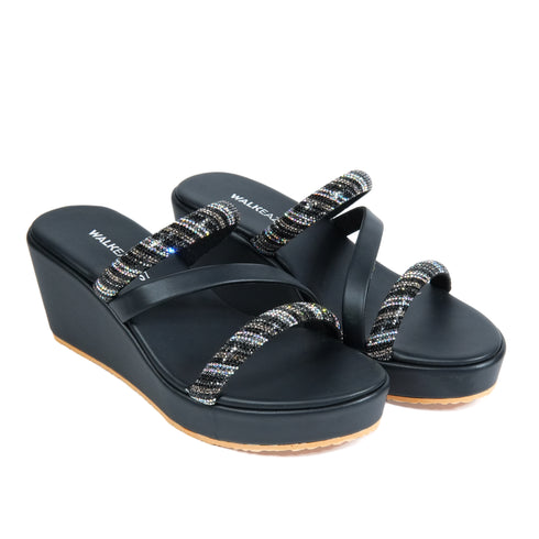 Women Formal Wedge - 75105S